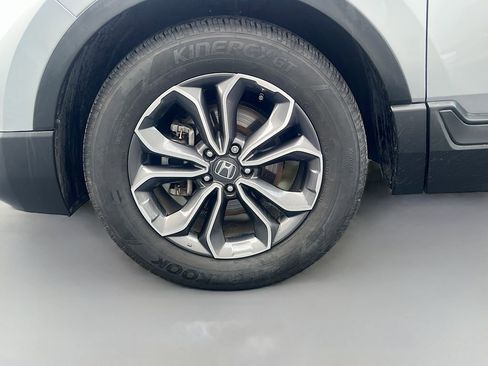 Used 2021 Honda CR-V EX image 30