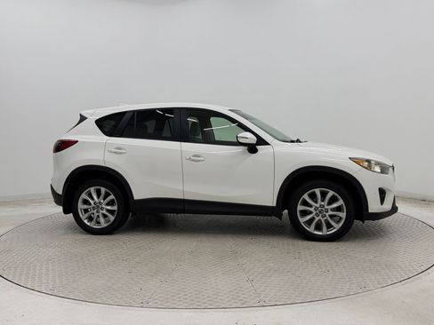 Used 2015 MAZDA CX-5 Grand Touring FWD image 8