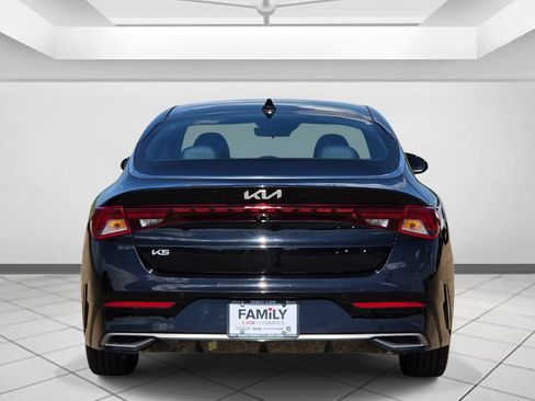 Used 2024 Kia K5 EX FWD image 6