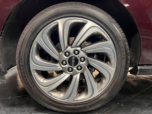 Used 2023 Lincoln Navigator Reserve image 37