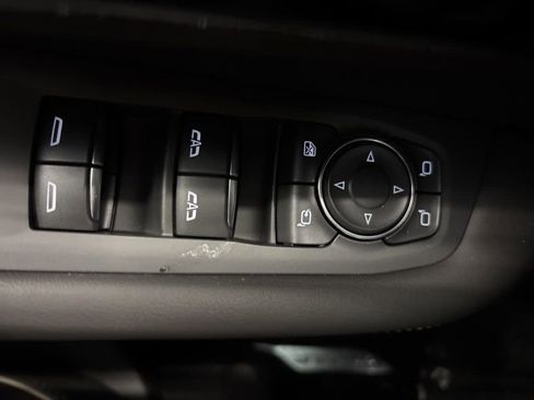 New 2026 Chevrolet Tahoe Premier w/ Sun And Tow Package image 34