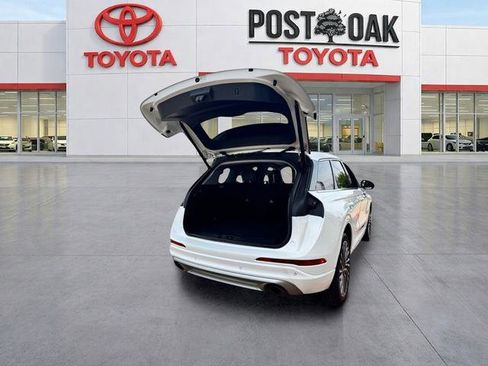 Used 2020 Lincoln Corsair Reserve w/ Appearance Package image 51