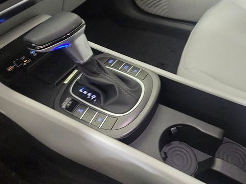 New 2026 Hyundai Kona SEL Sport AWD/4WD image 20