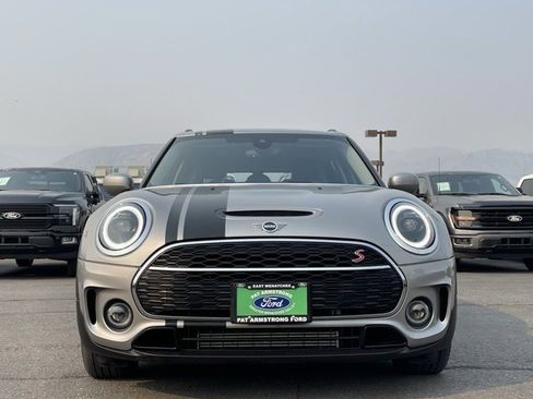 Used 2023 MINI Cooper Clubman S image 5