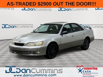 Used 2000 Lexus ES 330