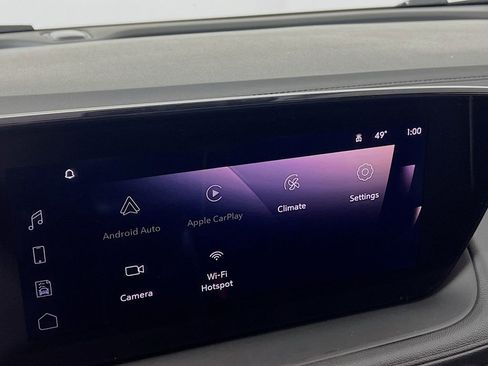 New 2026 Buick Encore GX Avenir w/ Avenir Technology Package image 13