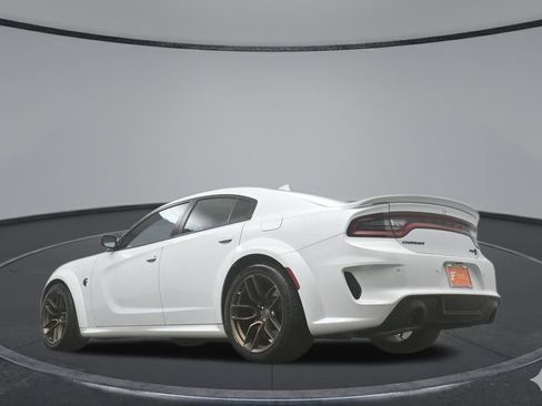 Used 2023 Dodge Charger SRT Hellcat w/ Harman/Kardon Audio Group image 44