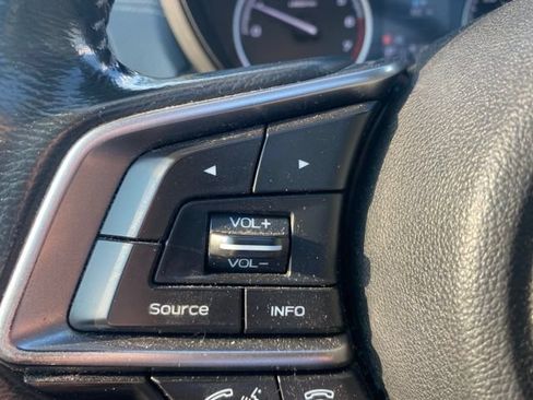 Used 2020 Subaru Forester Limited w/ Popular Package #3 AWD/4WD image 19