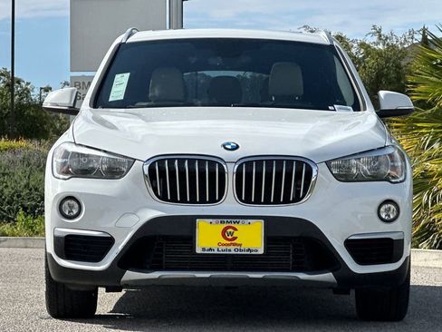 Used 2018 BMW X1 xDrive28i w/ Convenience Package image 8