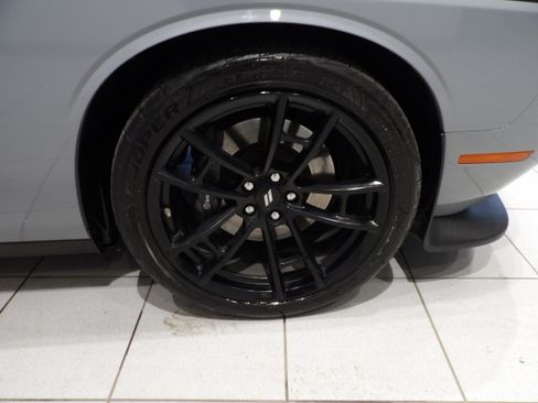 Used 2021 Dodge Challenger R/T Scat Pack w/ T/A Package image 19