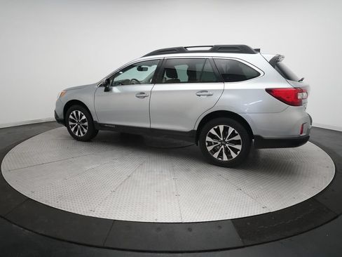 Used 2017 Subaru Outback 2.5i Limited AWD/4WD image 35