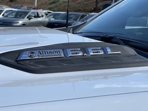 New 2024 Chevrolet Silverado 2500 W/T w/ WT Convenience Package image 31