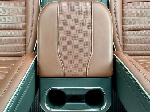 Used 2024 GMC Sierra 1500 Denali Ultimate image 42