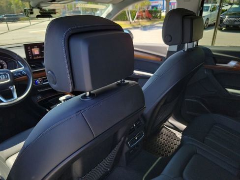 Certified 2023 Audi Q5 2.0T Premium Plus w/ Premium Plus Package image 25