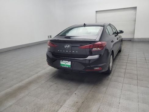 Used 2019 Hyundai Elantra SEL FWD image 9