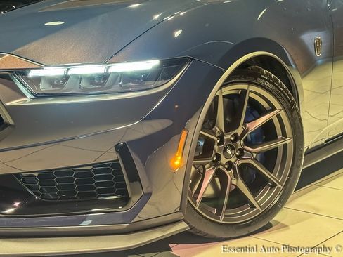 Used 2024 Ford Mustang Dark Horse w/ Dark Horse Handlin Package image 5