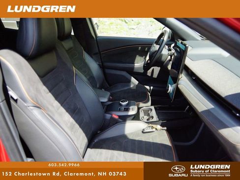 Used 2023 Ford Mustang Mach-E GT AWD/4WD image 9