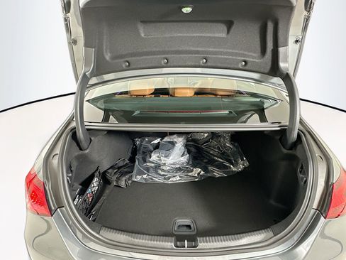 New 2026 Mercedes-Benz C 300 Sedan image 30