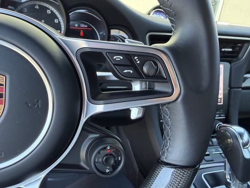 Certified 2017 Porsche 911 Turbo S image 29