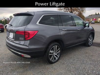 Used 2018 Honda Pilot Touring