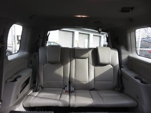 Used 2014 Honda Pilot EX-L image 22