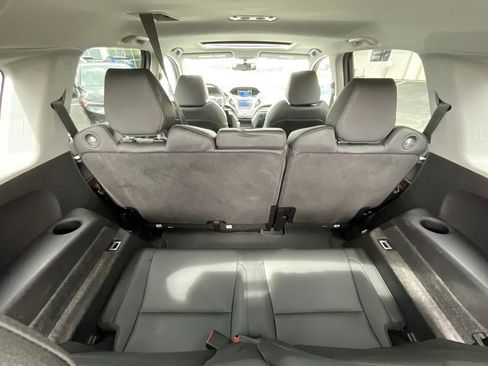 Used 2014 Acura MDX SH-AWD image 24