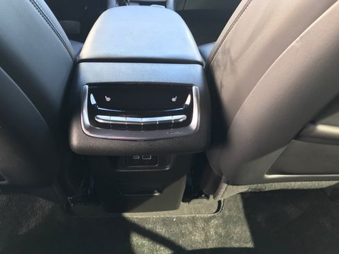 Certified 2025 Cadillac XT6 Premium Luxury w/ LPO, Premium Carpet Package AWD/4WD image 66