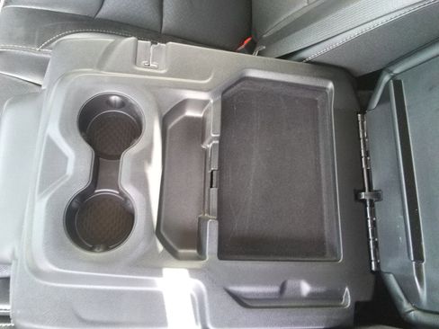 Used 2020 RAM 1500 Laramie image 10