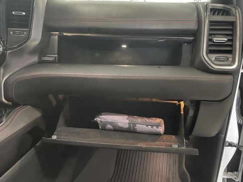 Used 2022 RAM 1500 TRX w/ TRX Level 2 Equipment Group image 34