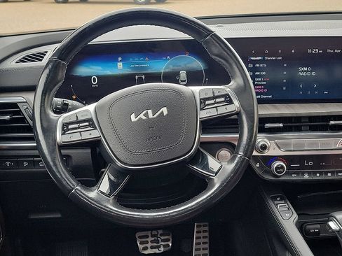 Used 2023 Kia Telluride SX AWD/4WD image 19