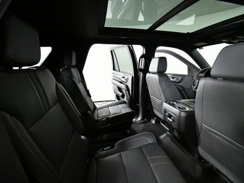 Used 2021 Chevrolet Tahoe RST w/ Luxury Package image 23