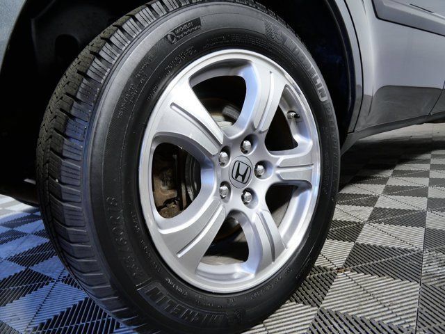 Used 2012 Honda Pilot EX-L image 8