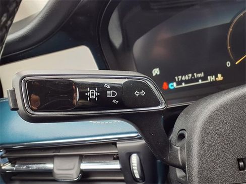 Certified 2021 Lincoln Corsair Reserve image 14