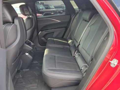Used 2024 Cadillac Lyriq Sport w/ LPO, Floor Liner Package AWD/4WD image 13