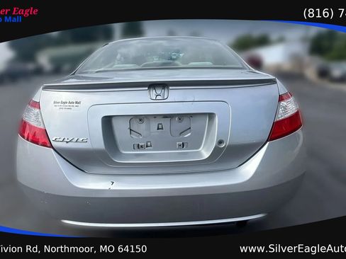 Used 2006 Honda Civic LX image 4