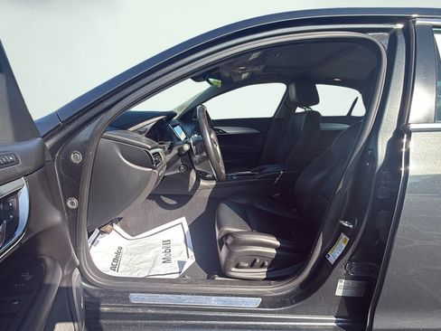 Used 2017 Cadillac ATS Premium Luxury RWD image 21