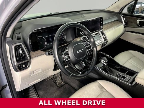 Used 2023 Kia Sorento X-Line EX AWD/4WD image 15