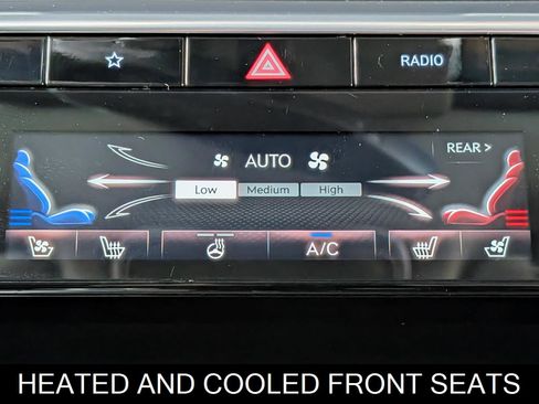 Used 2024 Genesis GV80 3.5T image 31