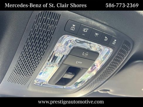 Certified 2026 Mercedes-Benz CLA 250 4MATIC image 32