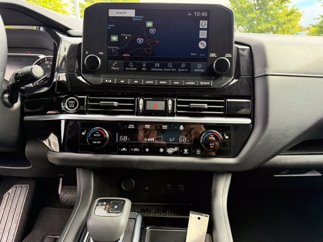 Used 2024 Nissan Pathfinder SL w/ SL Premium Package AWD/4WD image 20
