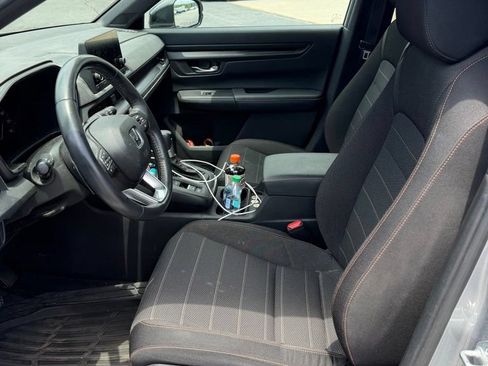 Used 2024 Honda CR-V Sport image 43