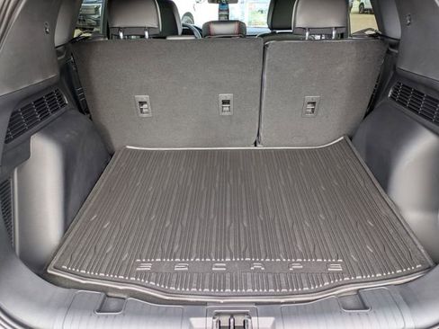 New 2026 Ford Escape ST-Line w/ Tech Pack #1 FWD image 46