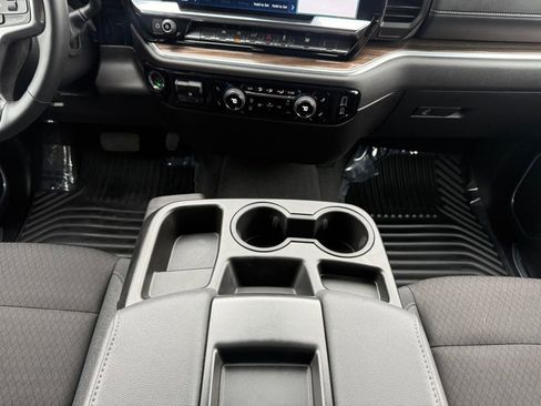 Certified 2025 Chevrolet Silverado 1500 LT image 15