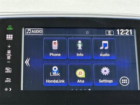 Used 2016 Honda Pilot EX image 12