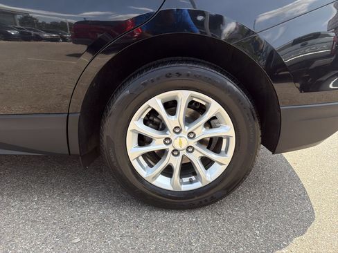 Used 2019 Chevrolet Equinox LT w/ Driver Convenience Package FWD image 15