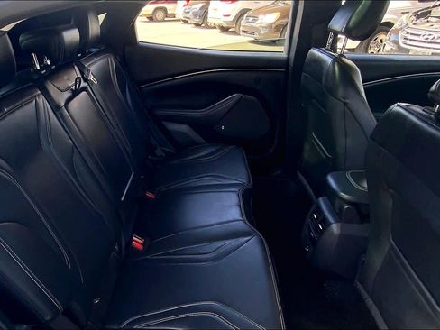 Used 2021 Ford Mustang Mach-E Premium image 20