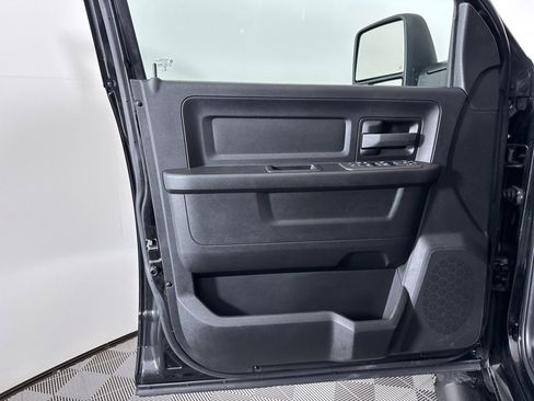 New 2026 RAM 2500 Tradesman image 26