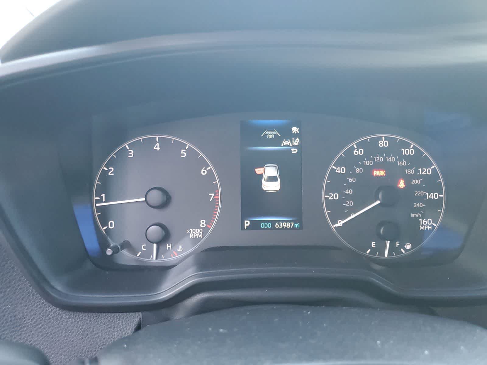 Used 2025 Toyota Corolla LE FWD image 17