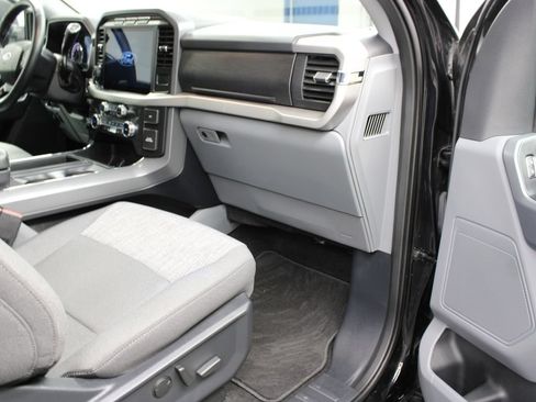 Used 2022 Ford F150 XLT w/ Equipment Group 302A High AWD/4WD image 43