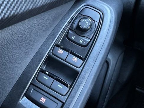 Used 2025 Subaru Crosstrek 2.5i Wilderness image 20